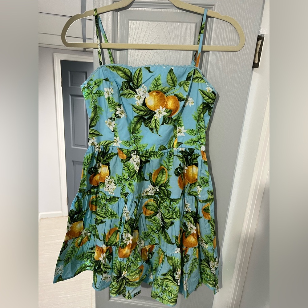 Summer dress